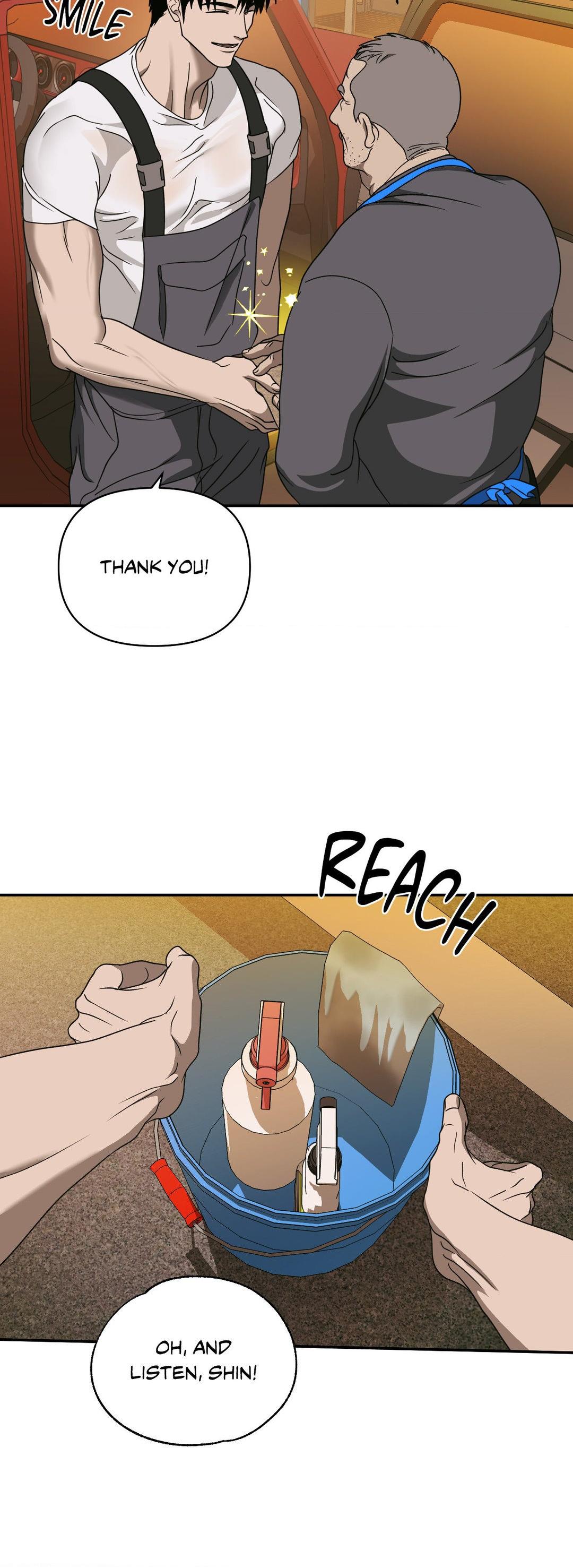 Shutline, Chapter 85 image 23